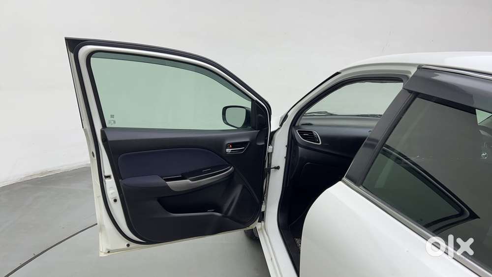 Toyota Glanza 1.2 V, 2020, Petrol