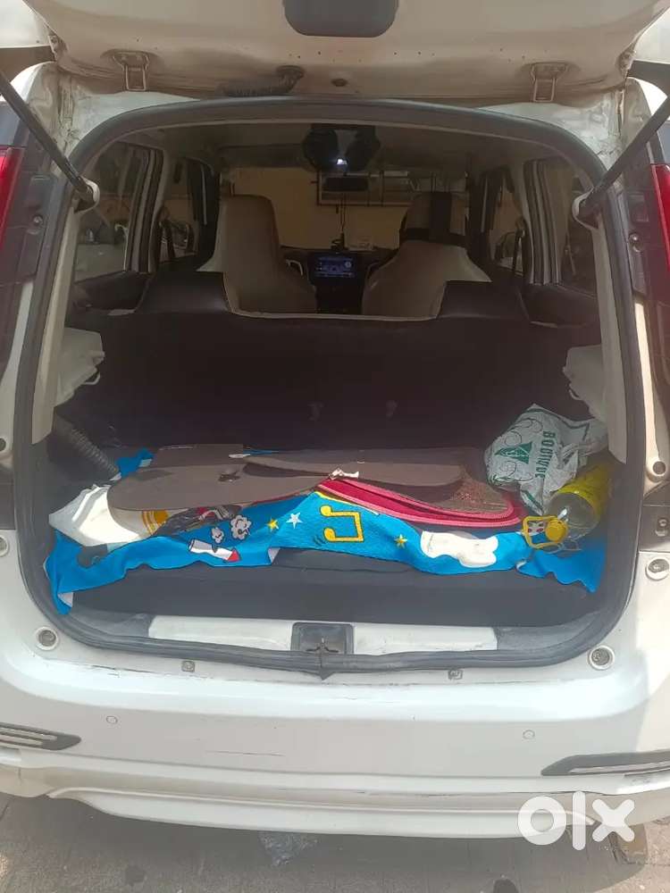 Maruti Suzuki Wagon R Lxi 2021 Year
