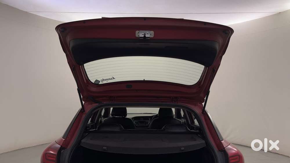 Hyundai Elite I20 [2018-2020] 1.2 Sportz, 2018, Petrol