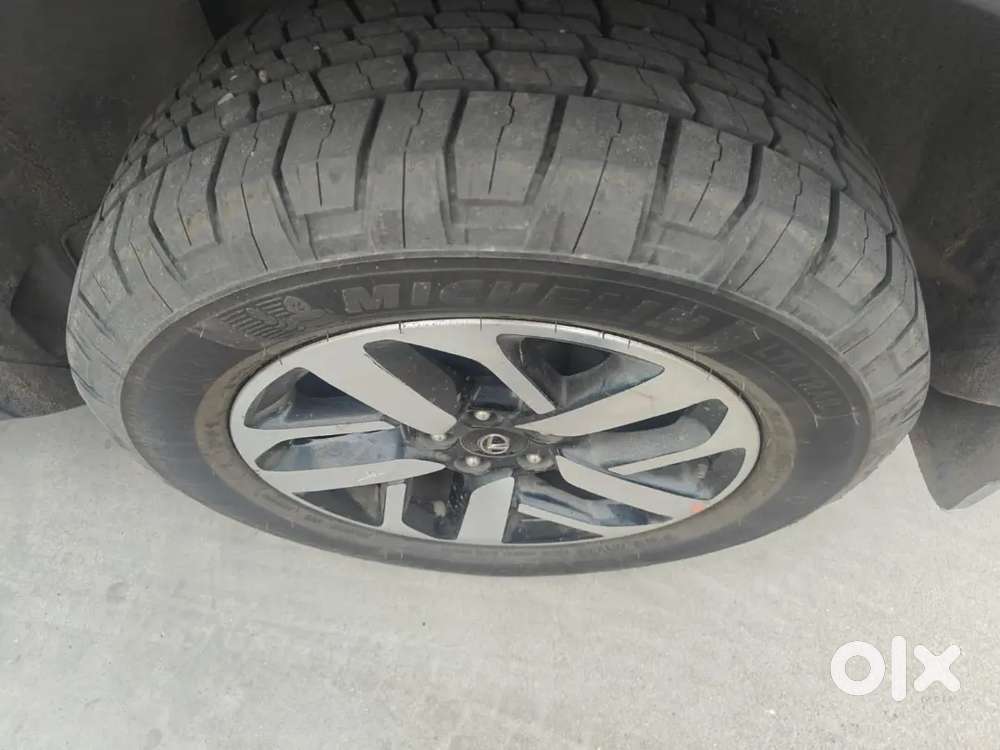 Tata Harrier Kryotec 2022 Automatic Diesel