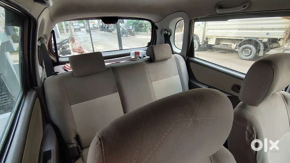 Maruti Suzuki Zen 2009