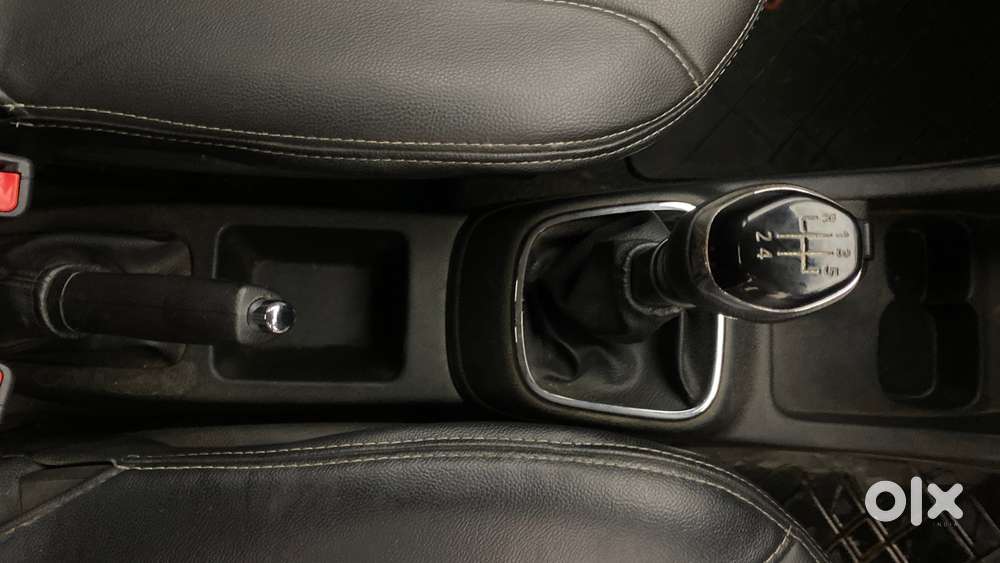 Renault Kwid 1.0 Rxt Edition, 2018, Petrol