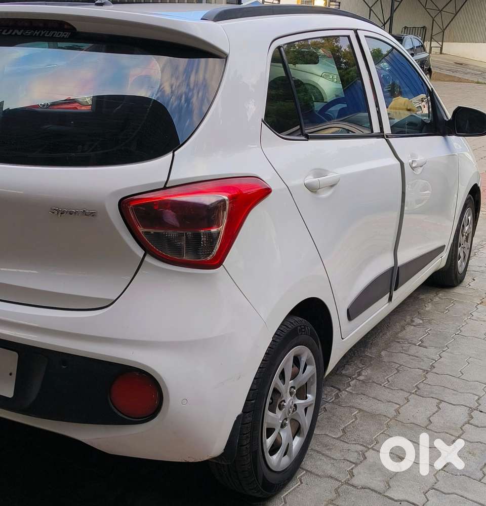Hyundai Grand I10 1.2 Crdi Sportz, 2019, Diesel