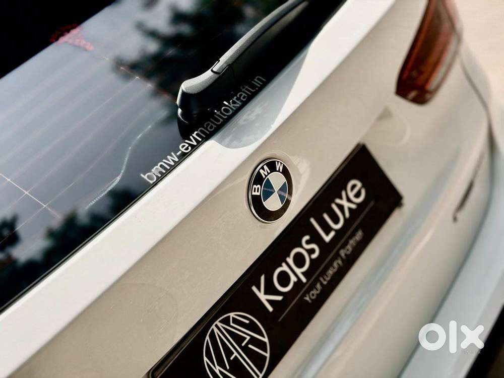 Bmw X1 2.0 Sdrive20i Xline, 2021, Petrol