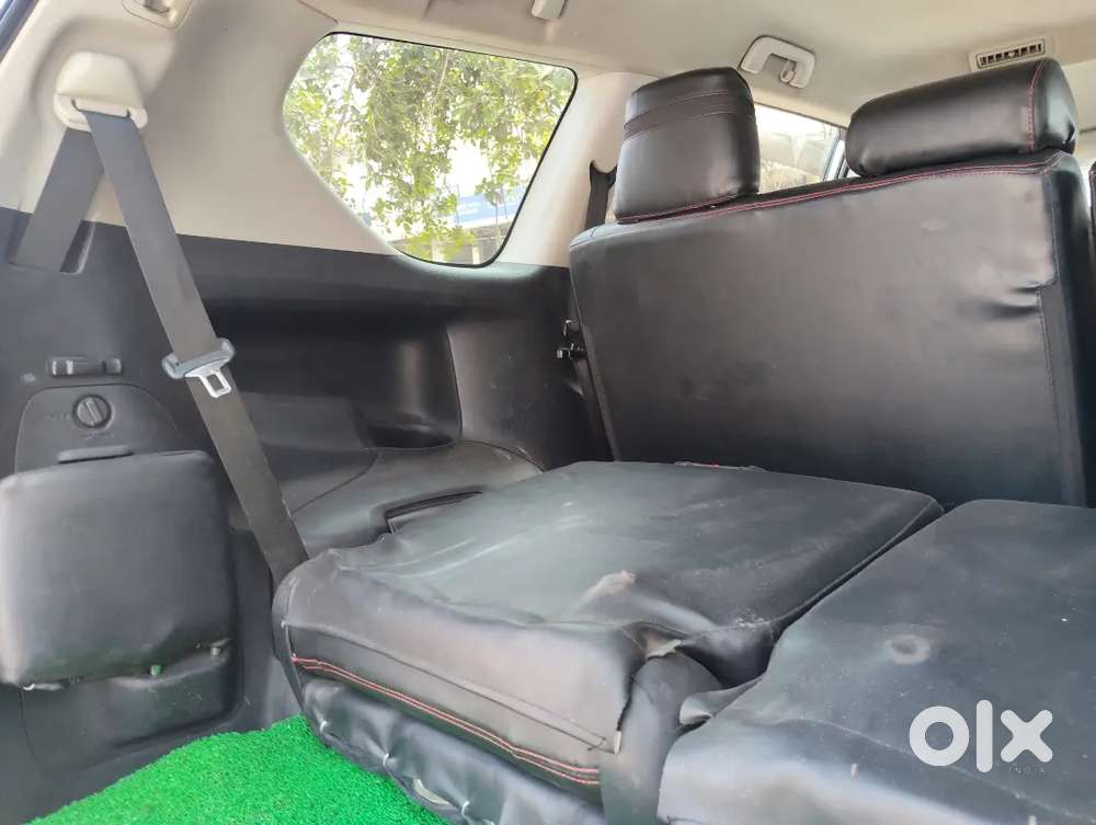 Toyota Innova Crysta 2018 Diesel Well Maintained