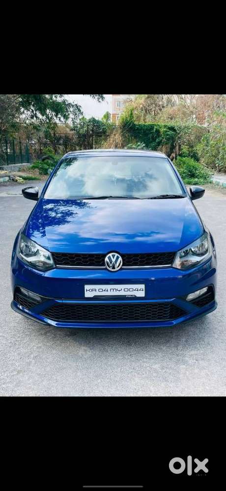 Volkswagen Polo 1.0 Highline Plus Tsi, 2020, Petrol