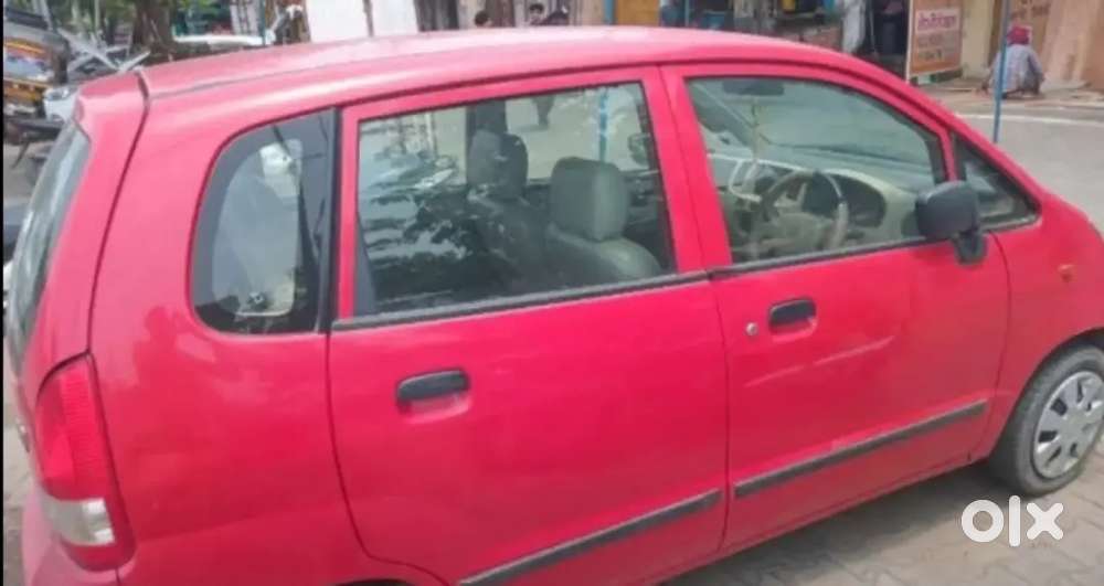 Maruti Suzuki Estilo Lx 2005 Petrol Automatic