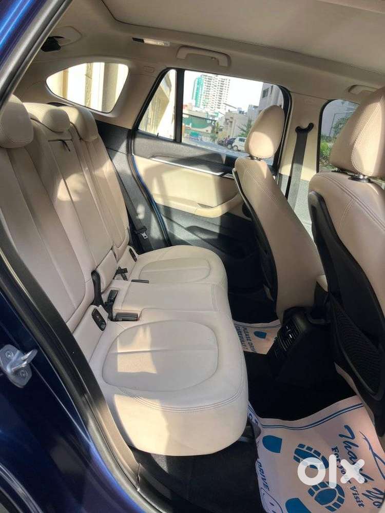 Bmw X1 Sdrive20d Expedition, 2019, Diesel