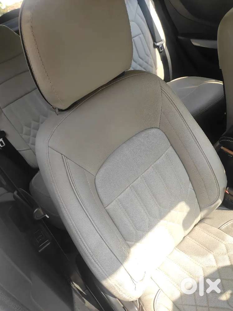 Tata Nexon Revotron 2023