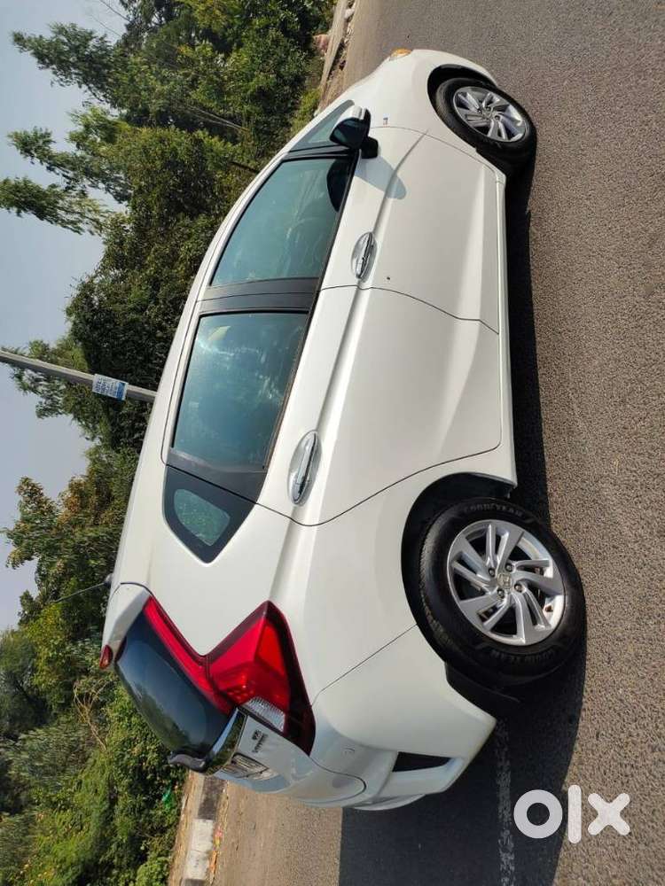 Honda Jazz Vx Mt I-dtec, 2018, Diesel