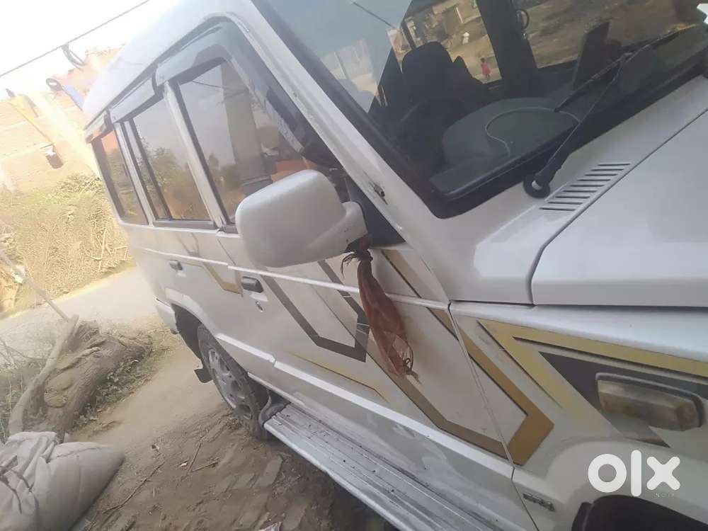 Tata Sumo Gold 2013 Diesel 195000 Km Driven