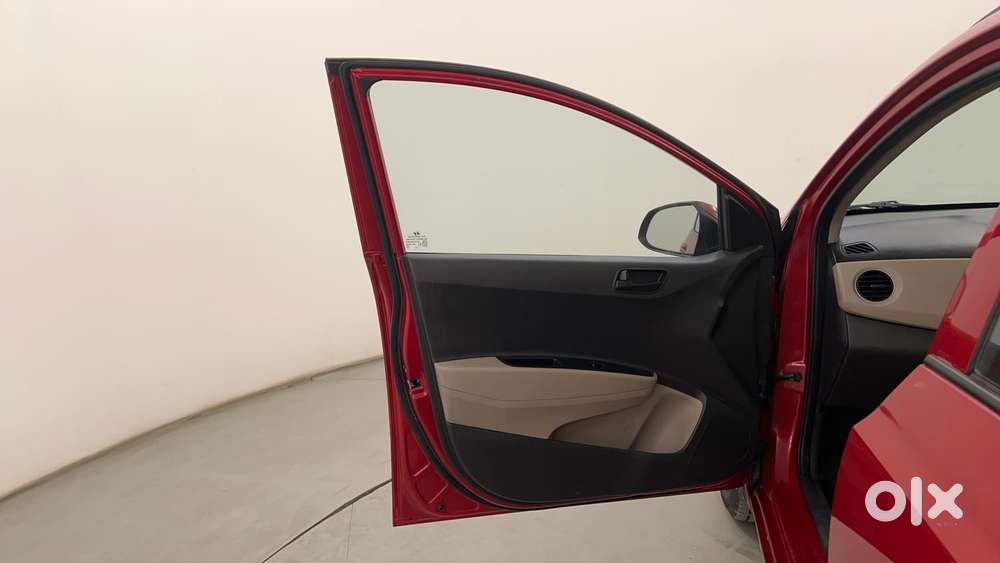 Hyundai Grand I10 Magna Cng, 2019, Cng & Hybrids