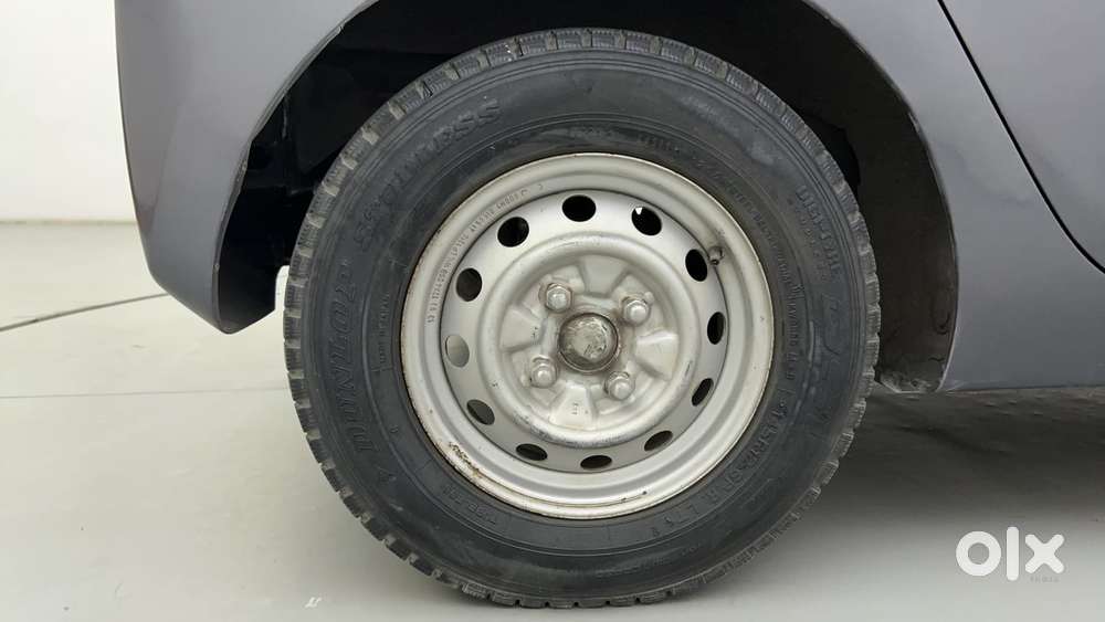 Hyundai Eon Era +, 2013, Petrol