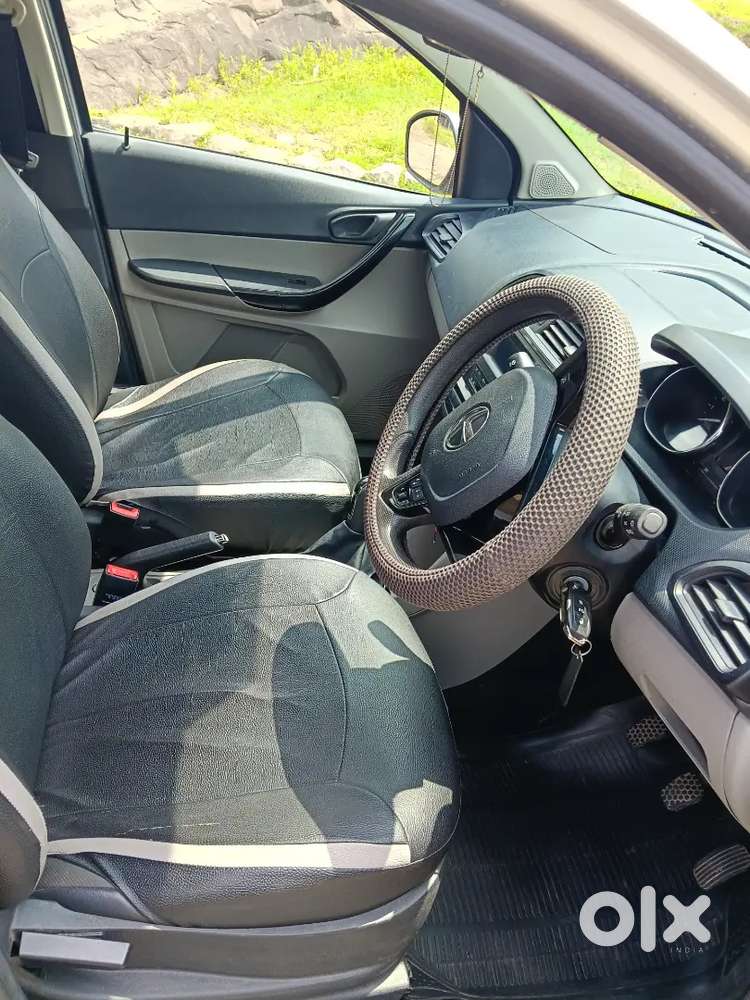 Tata Tiago  2019 Manual In Excellent Condition With New Tyre