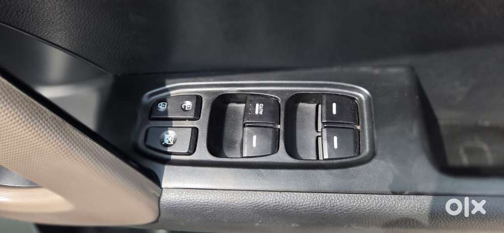 Hyundai Creta 1.6 Vtvt At Sx Plus, 2017, Petrol