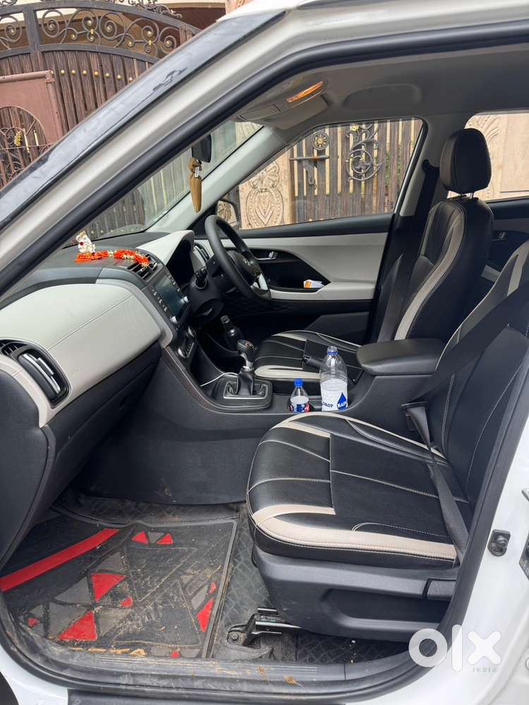 Hyundai Creta Petrol 2021