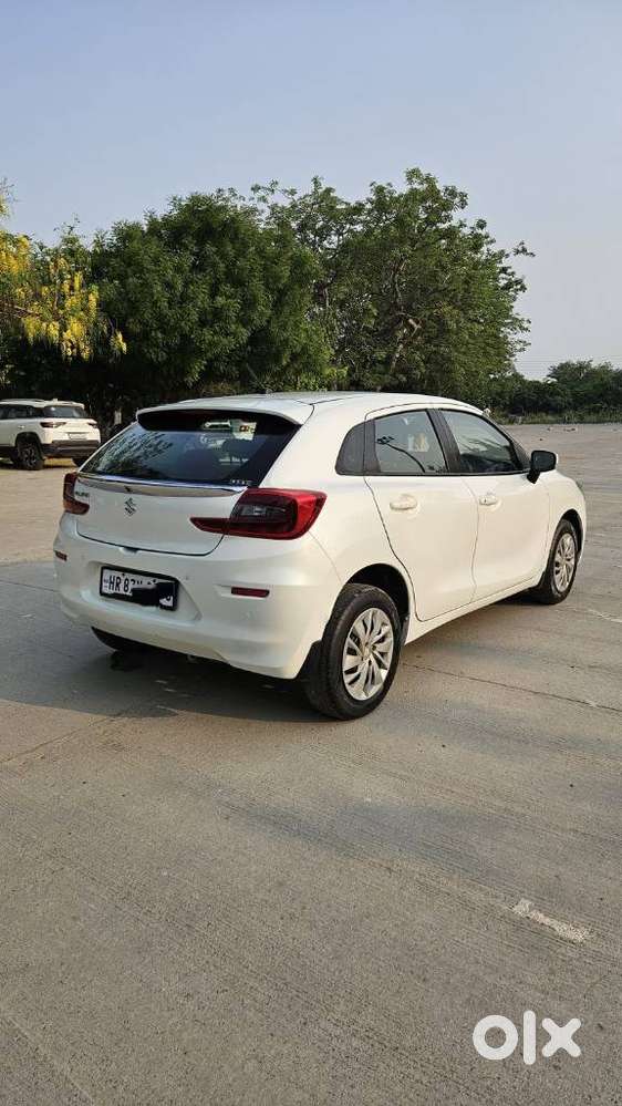 Maruti Suzuki Baleno Delta Cng, 2023, Cng & Hybrids