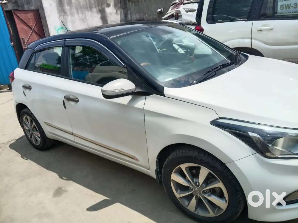 Hyundai I20 1.4 Asta 2018