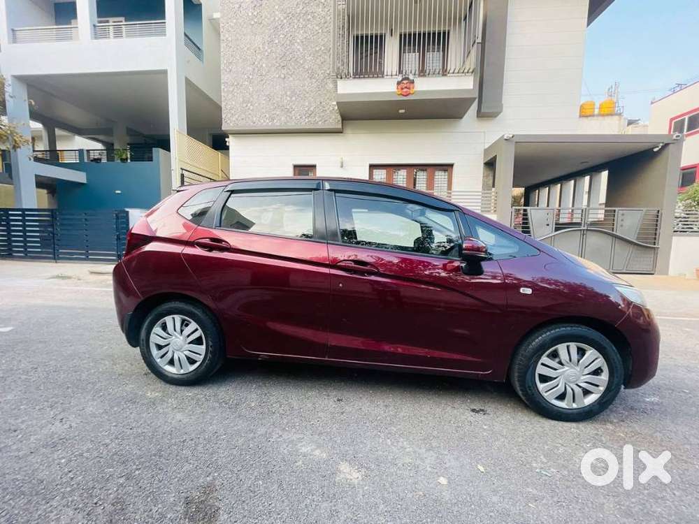 Honda Jazz 1.5 Sv I Dtec, 2015, Diesel