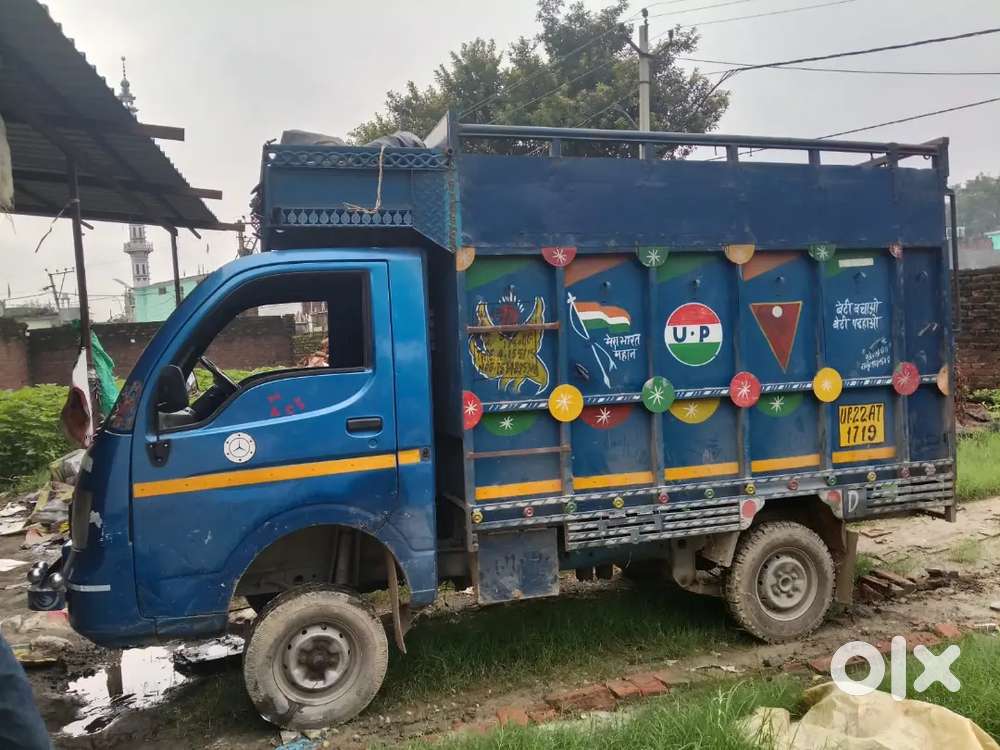 Mahindra E2o 2018 Diesel Well Maintained