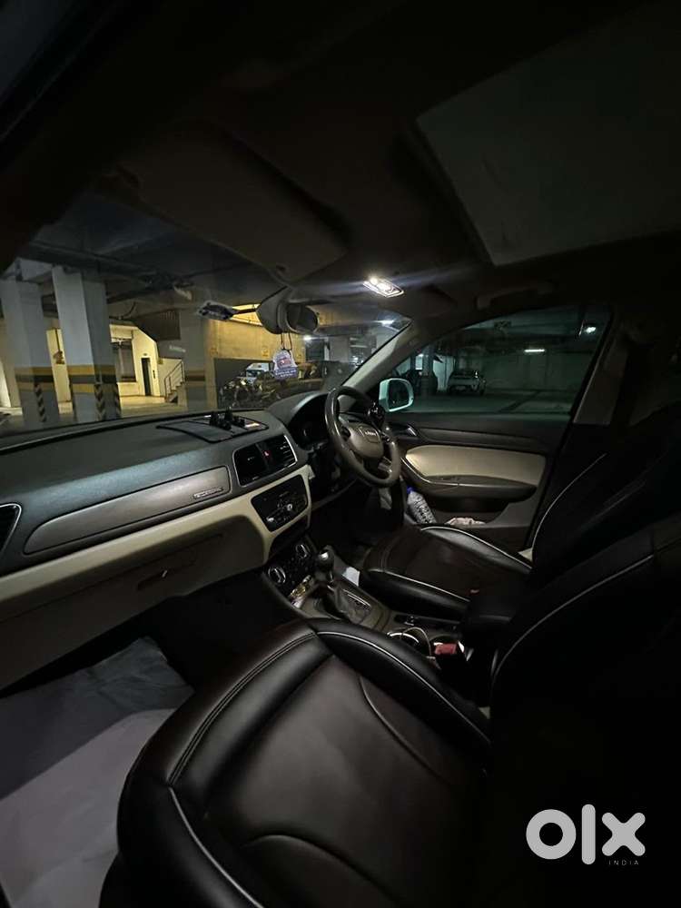 Audi Diesel Automatic 2014 Car