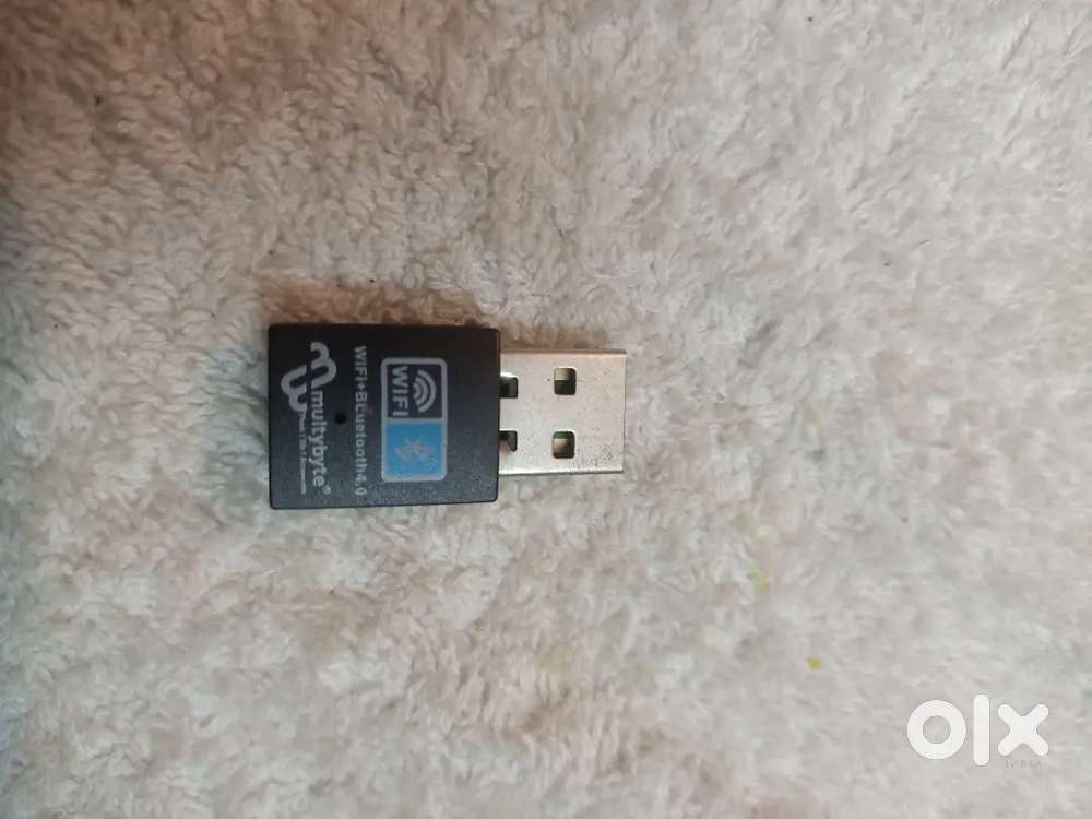 Wifi+ blutooth dongle