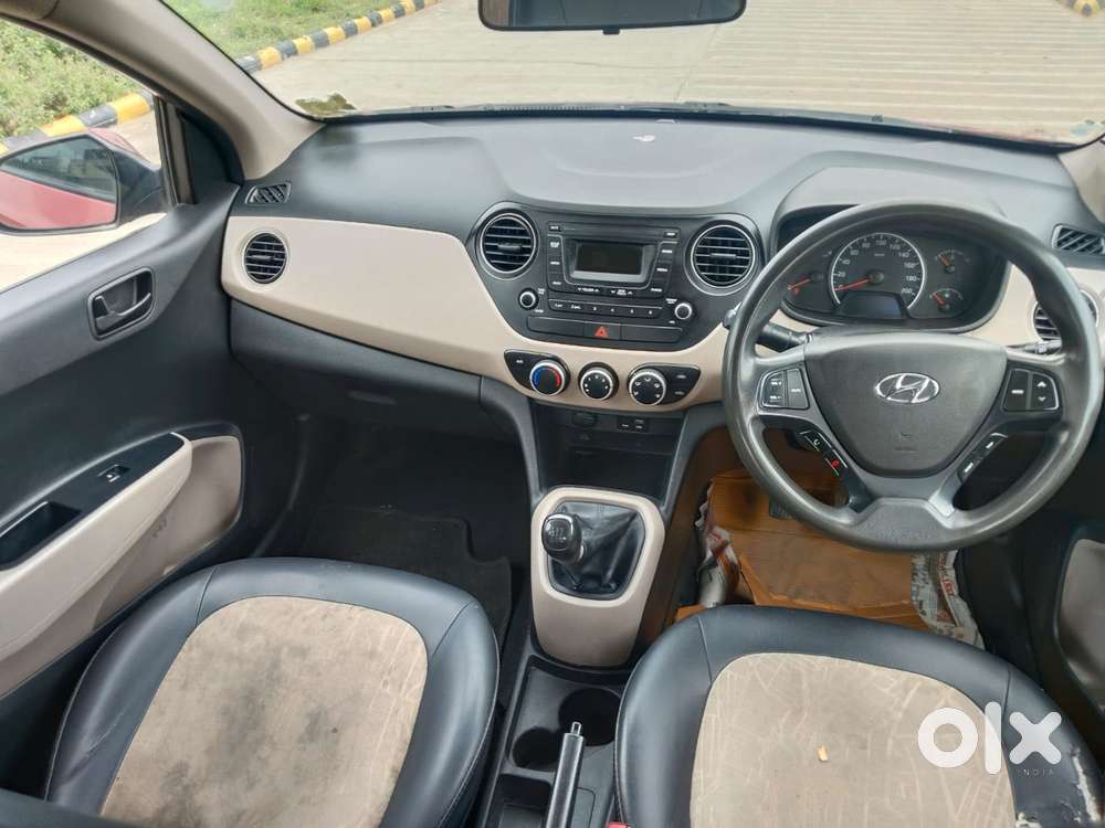 Hyundai Grand I10 1.2 Crdi Magna, 2018, Petrol