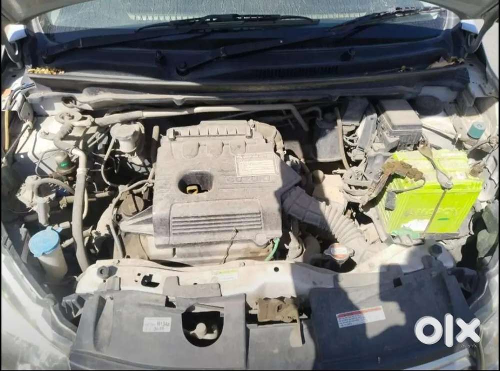 Maruti Suzuki Celerio 2016