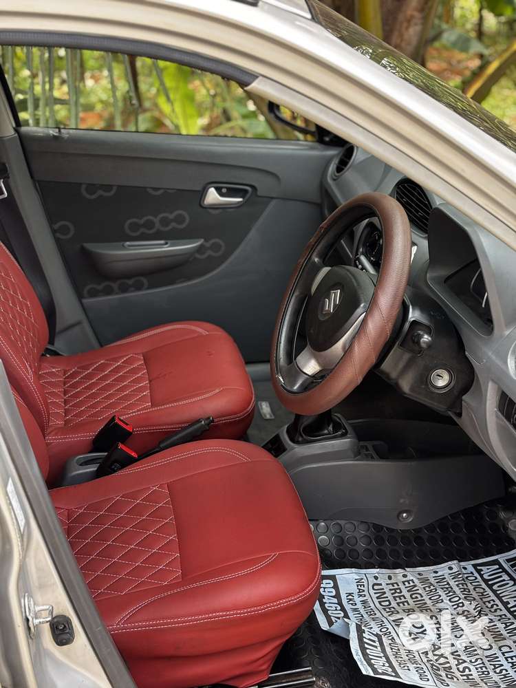 Maruti Suzuki Alto 800 Lxi, 2013, Petrol