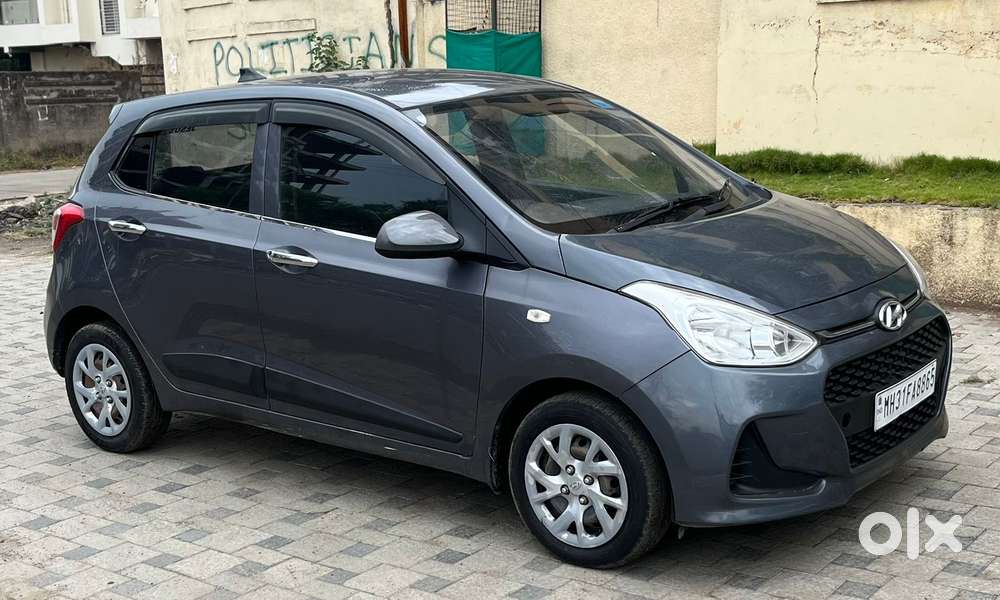 Hyundai Grand I10 1.2 Kappa Magna, 2018, Petrol