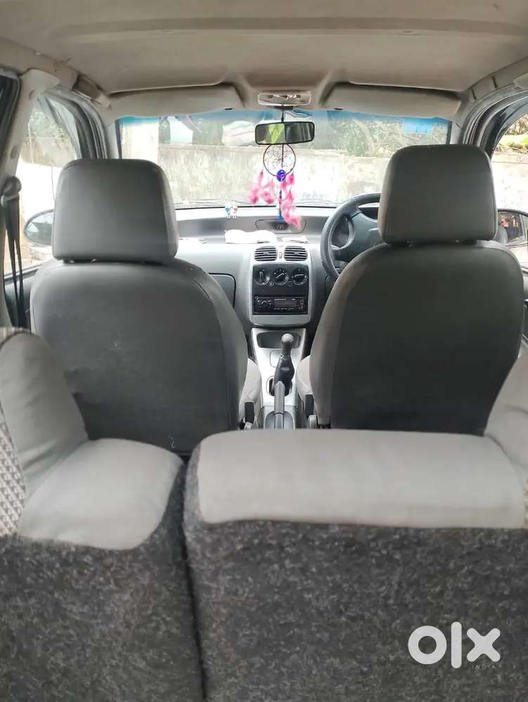 Tata Indica V2 2008