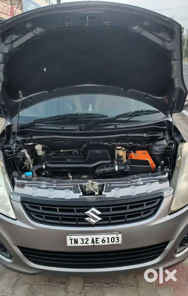 Maruti Suzuki Swift Dzire Diesel 2014