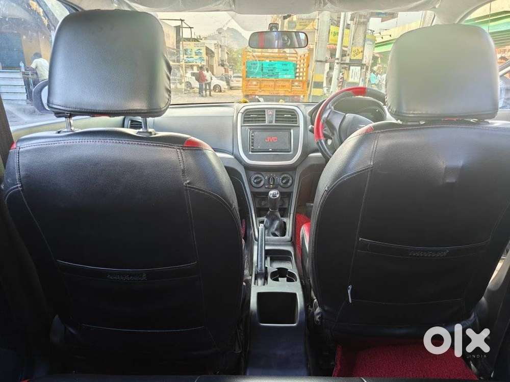 Maruti Suzuki Brezza Vdi, 2018, Diesel