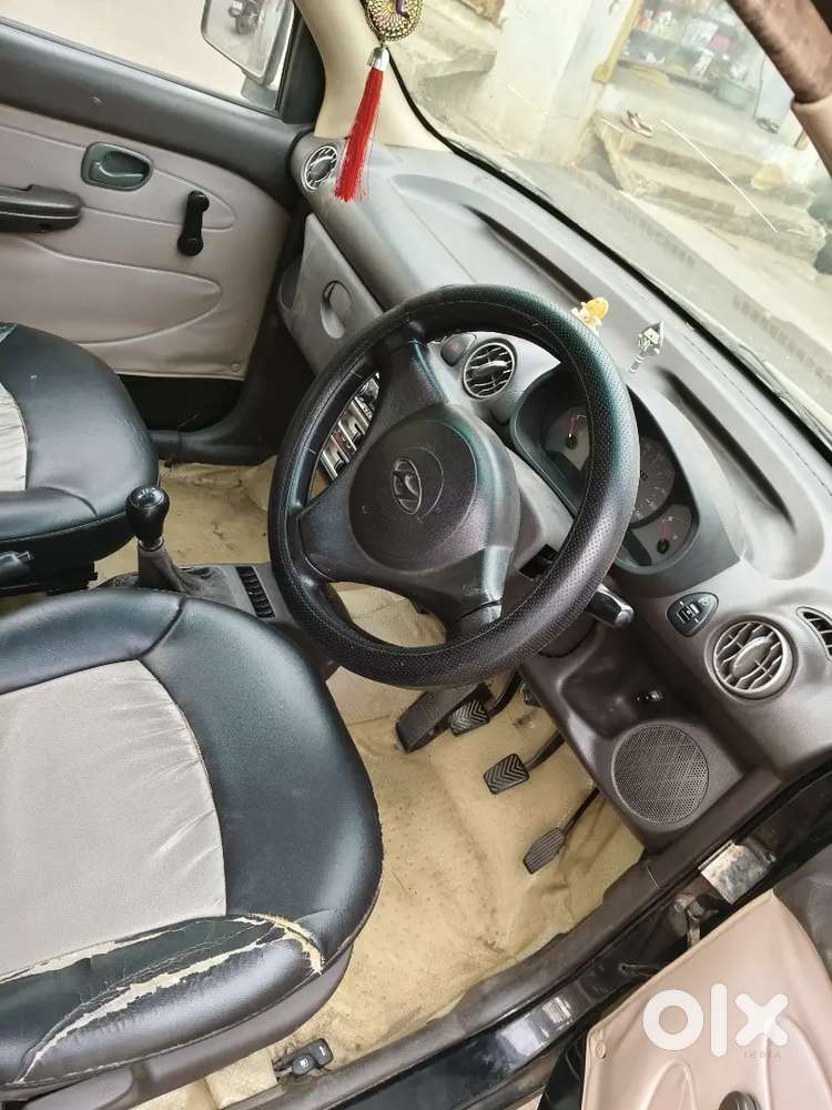 Hyundai Santro Xing 2011