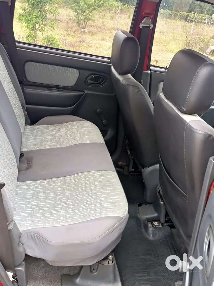 Maruti Suzuki Wagon R 2009 Petrol 51000 Km Driven