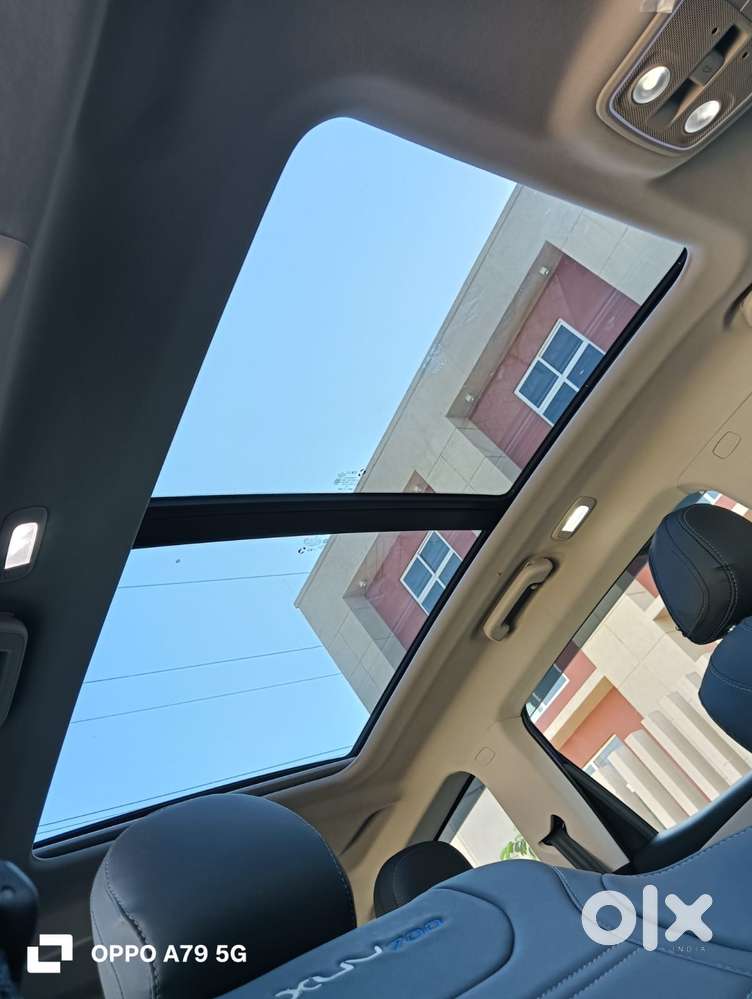 Mahindra Xuv700 2.2 Ax 5 Diesel Mt Str, 2024, Diesel