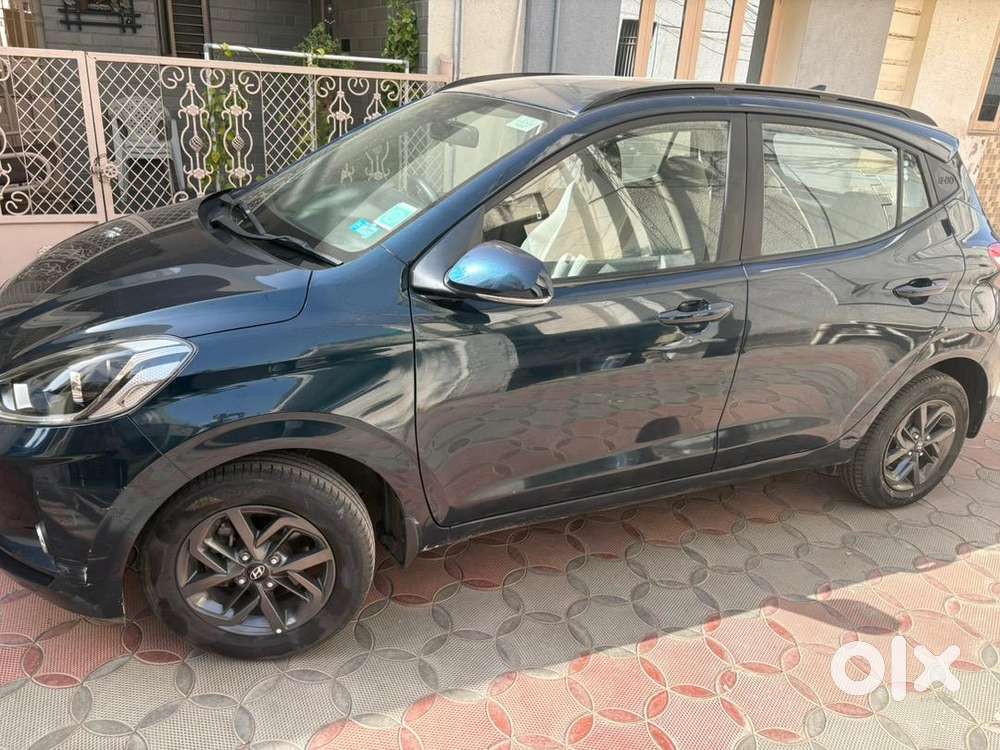 Hyundai Grand I10 Nios 2020 Petrol 29900 Km Driven