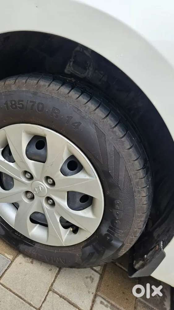 Hyundai I20 Sportz At Good Condition