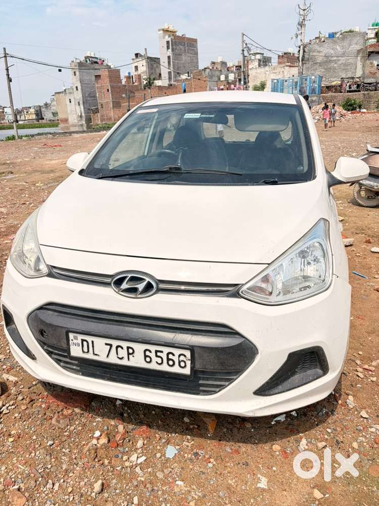 Hyundai Grand I10 2014 Km Driven 60000