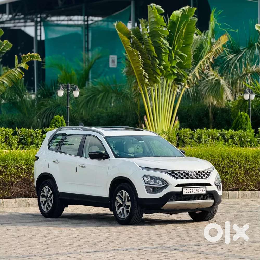 Tata Safari 2.0 Kryotec Xz Plus, 2021, Diesel