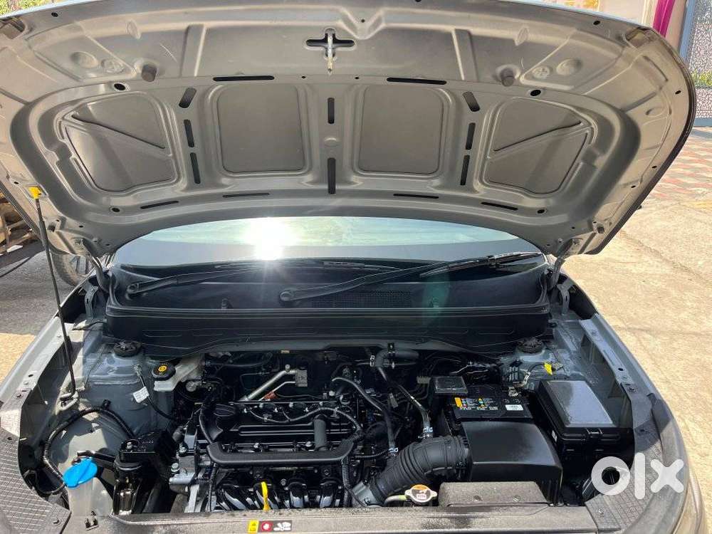 Hyundai Venue S Plus Mt 1.2 Kappa, 2024, Petrol