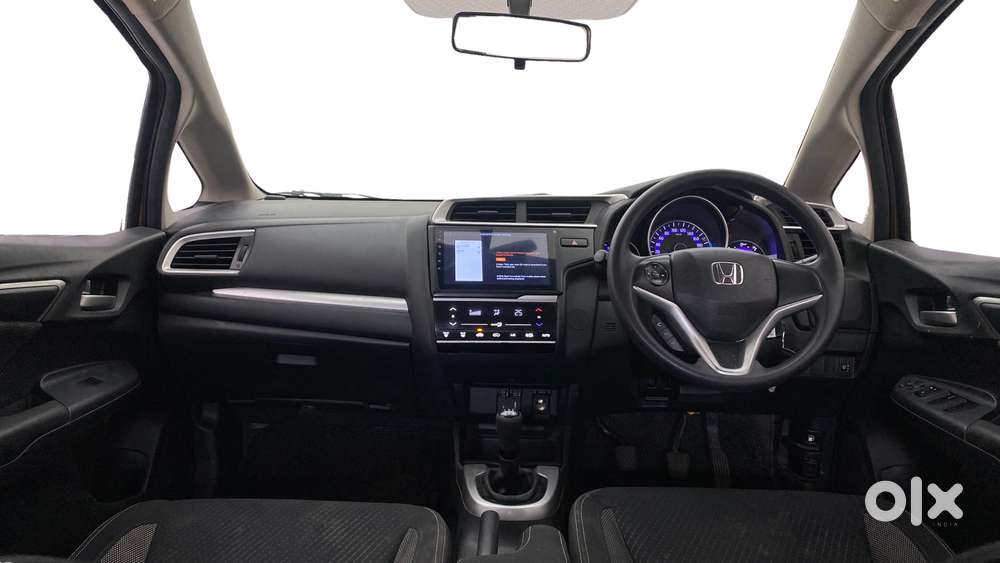 Honda Wr-v 1.2 Vx I-vtec, 2017, Petrol