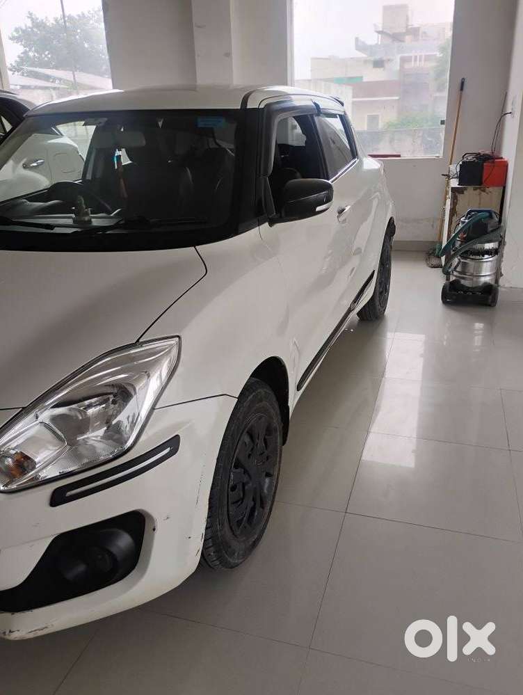 Maruti Suzuki Swift Vvt Vxi, 2021, Petrol