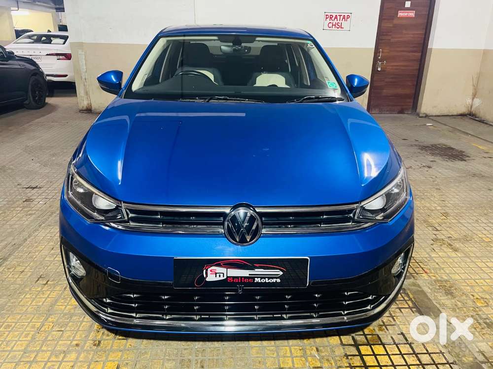 Volkswagen Virtus Topline 1.0 Tsi Mt, 2023, Petrol