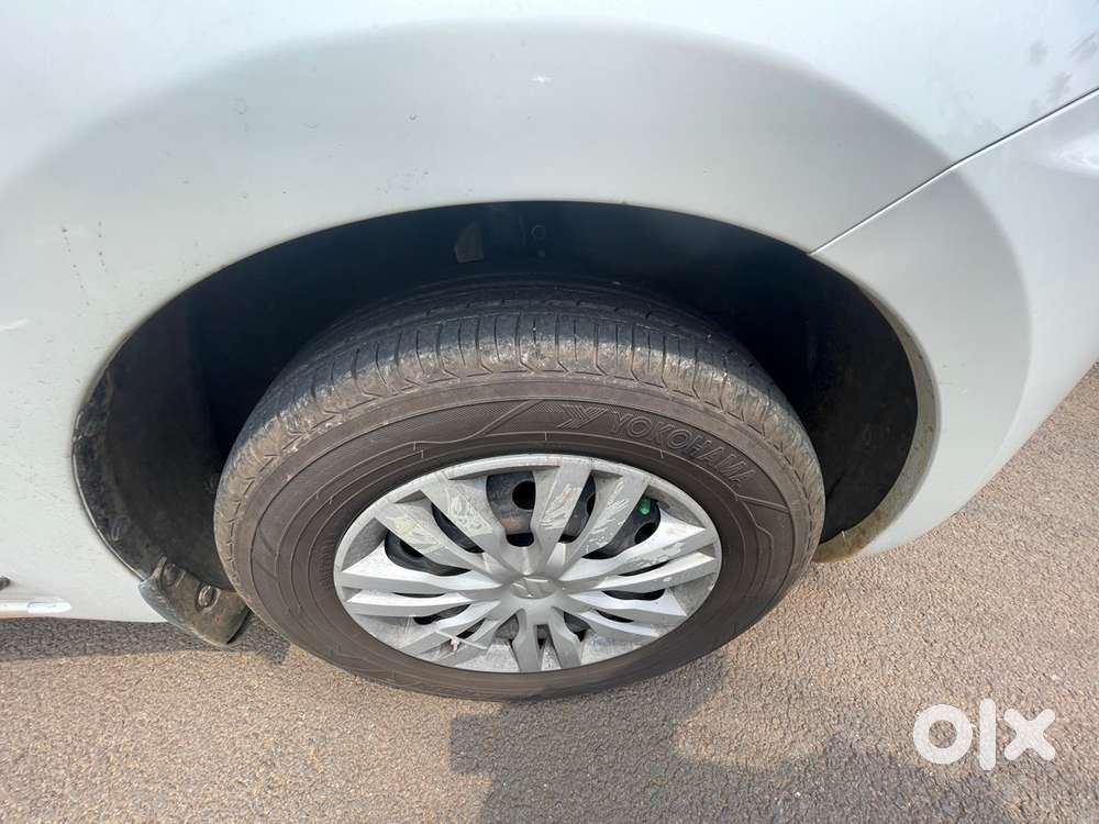 2017 Swift Dzire Diesel Single Owner