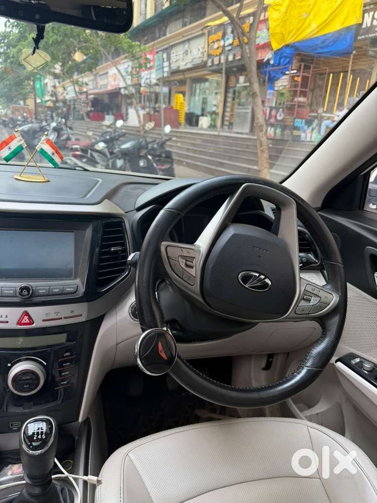 Mahindra Xuv300 2021 Model