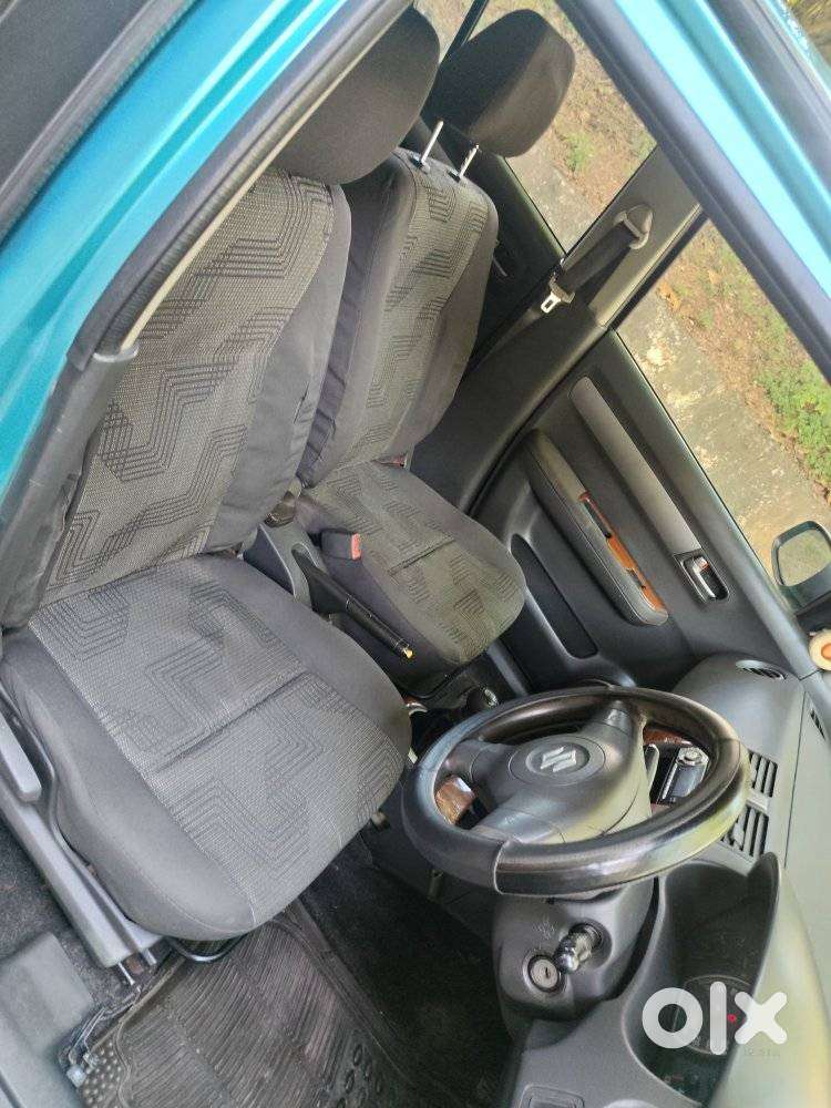 Maruti Suzuki Swift Ddis Vdi, 2007, Diesel