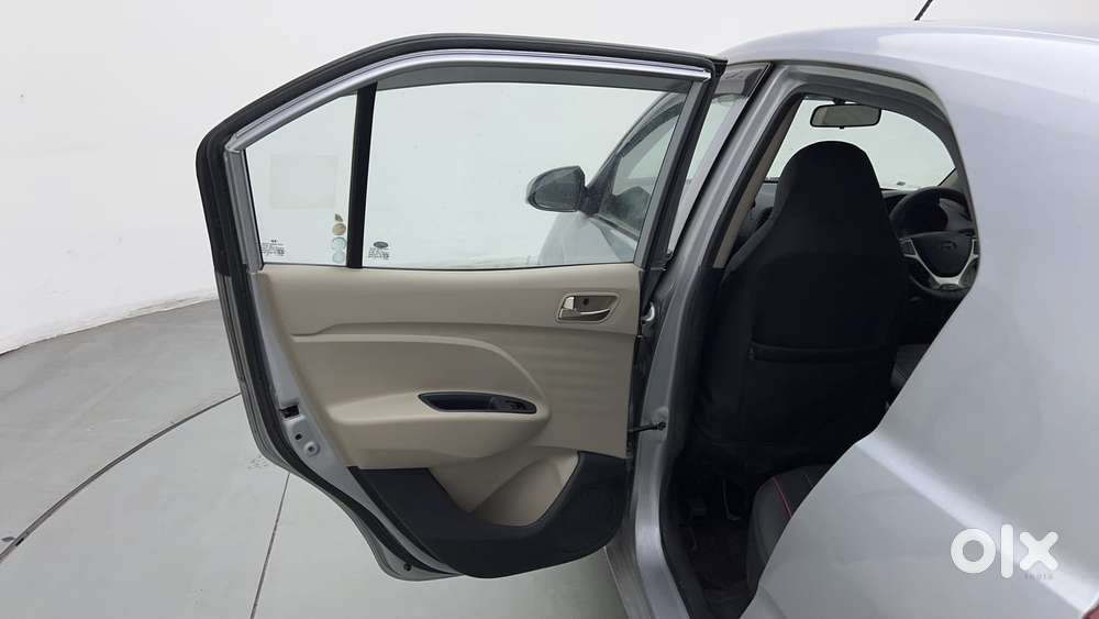 Hyundai Santro Sportz Cng, 2019, Cng & Hybrids