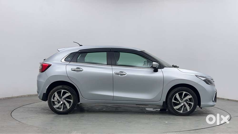 Toyota Glanza 1.2 V, 2023, Petrol