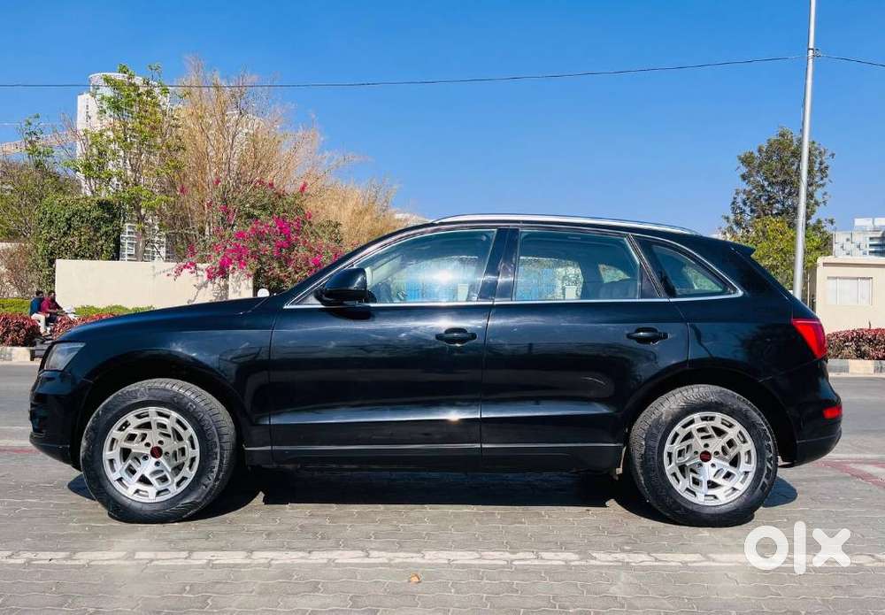 Audi Q5 2.0 Tfsi Quattro Premium, 2010, Petrol
